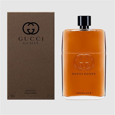 gucci vanilla perfume